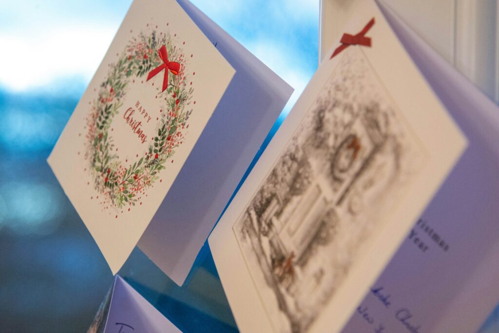 Personalisation Magic: How Data Can Turn Your Holiday eCards Into VIP Greetings