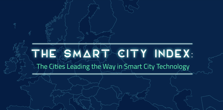 The Smart City Index